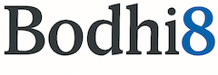 Bodhi8 Logo